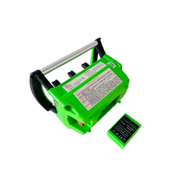 Popular Product 3 Hydraulic Valve Joystick Truck Crane Remote Control