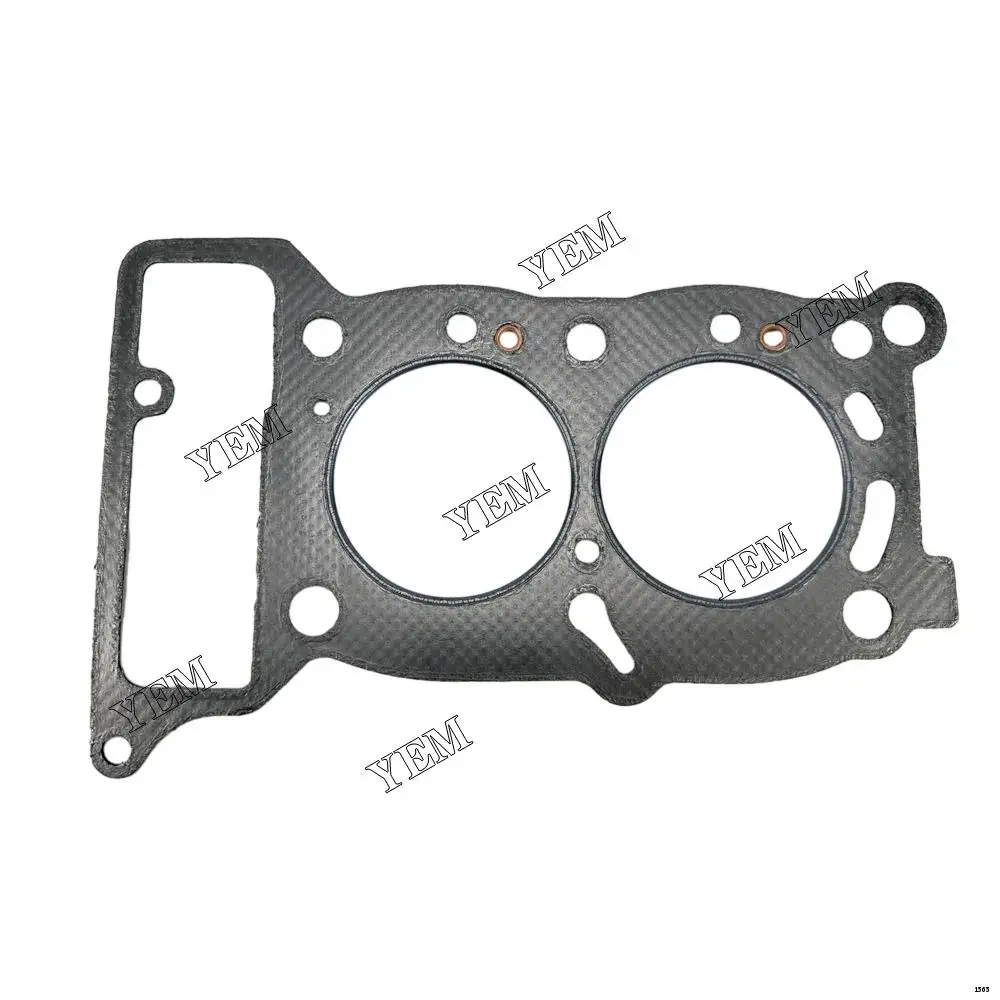 Head Gasket for Isuzu 2KC1 Engine