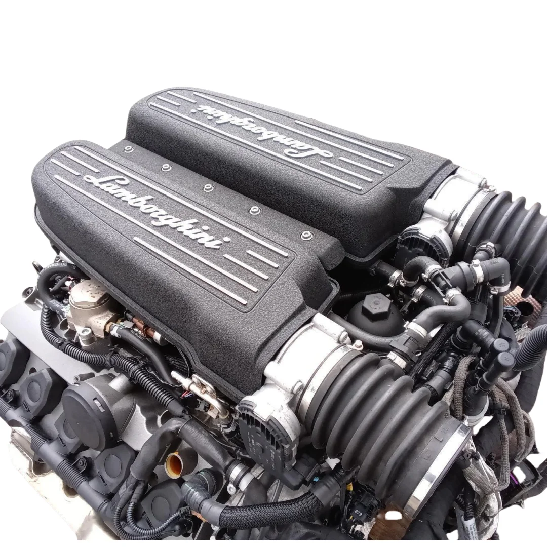 5.2L V10 Engine for Lamborghini Gallardo LP570 LP560 LP 5.2 V10 Gasoline CEH Audi R8 V10 Engine
