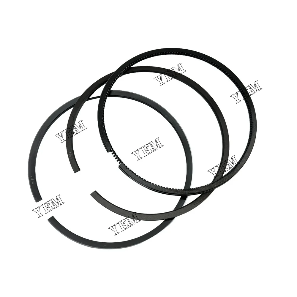YL4102D Piston Ring 5001-06237 for Yangdong Machinery Piston Ring Engine Parts With Warranty 4