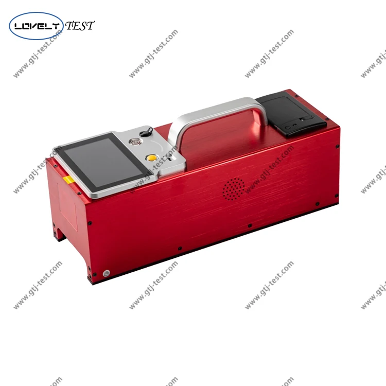 Reflectance Coefficient Measuring Instrument Retro Reflectometer Astm ...