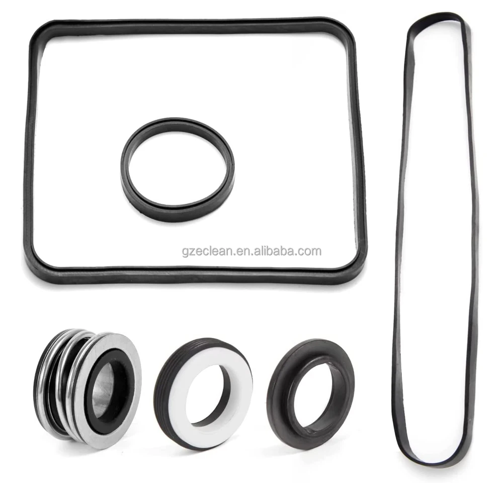 Pool Pump Oring Seal Repair Replacement Kit For Hayward Super Pump