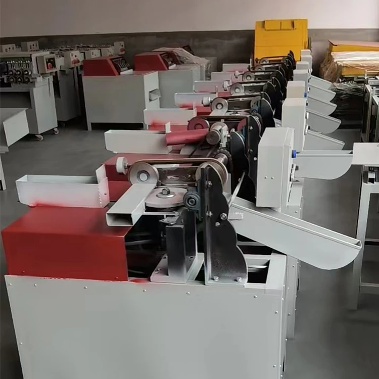 Wooden Toothpick Making Machine Match Stick Manufacturers Low Price