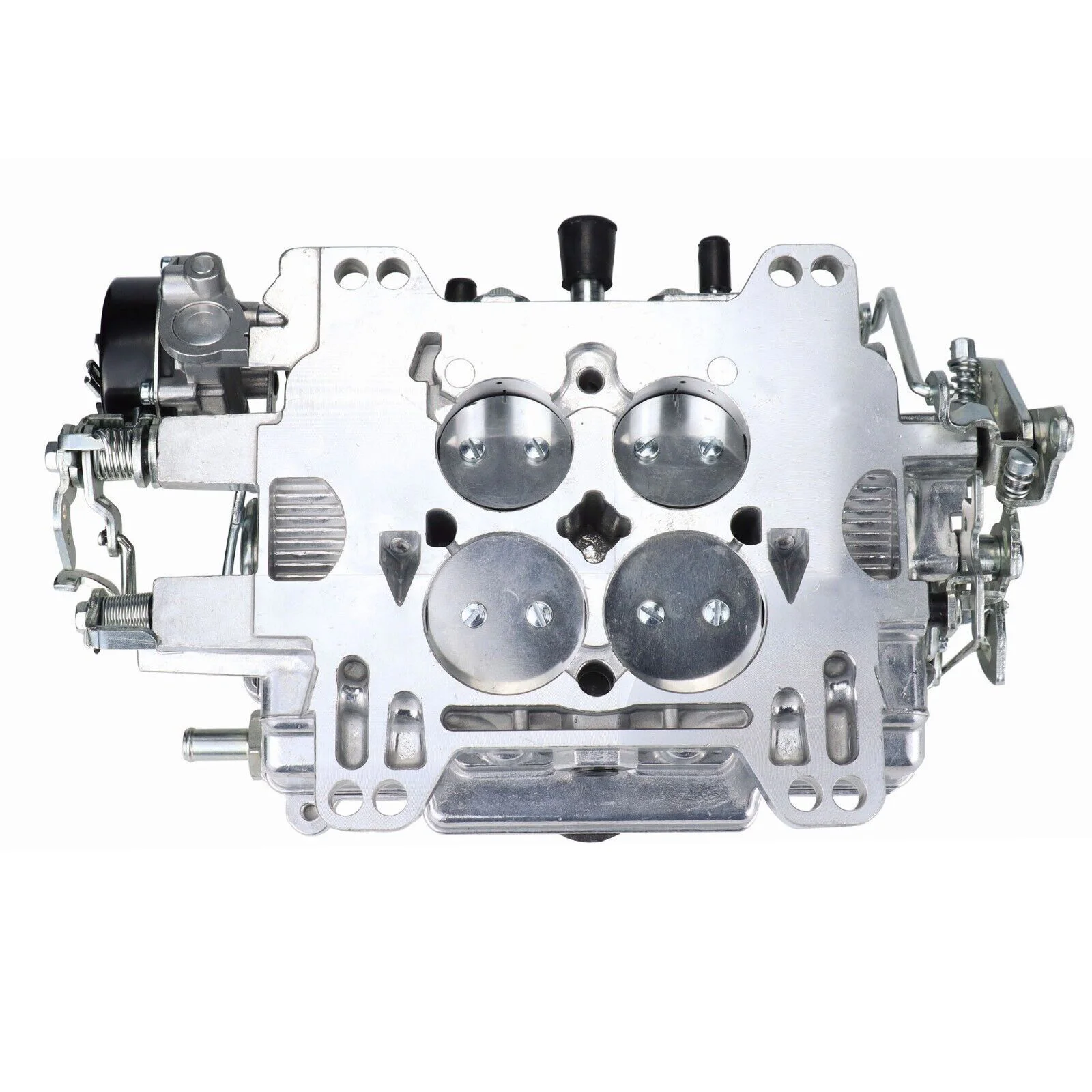 1406 Vergaser für Edelbrock Performer 600 CFM 4-BBL mit elektrischer Choke_voghion.com