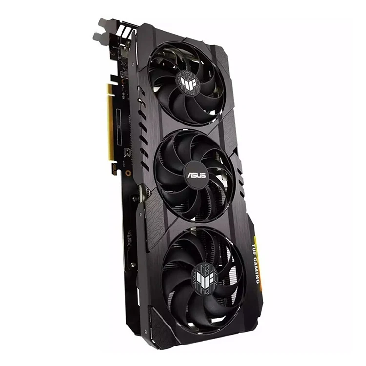 ASUS TUF GAMING 3060 12GB 動作品 TUF Gaming GeForce RTX 3060 V2 OC Edition