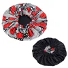 Link Black Red Flower