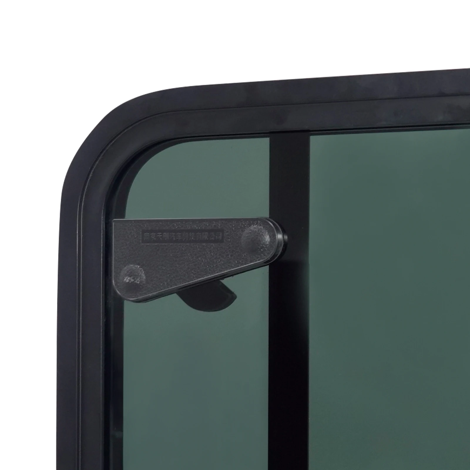 Camper Van Caravan RV  Windows  Sliding Glass Window Price for Horse Trailer