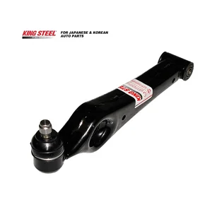 KINGSTEEL OEM 45200-76G00 4520076G00 Repuestos Suspension Parts Left Front Lower Control Arm for SUZUKI IGNIS I ALTO