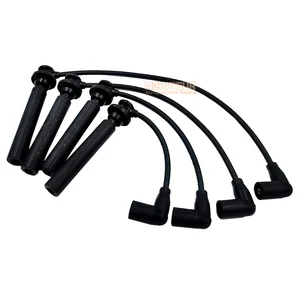 Auto Spare Parts Repuestos Engine Spark Plug Ignition Cable for CHANGAN CS35