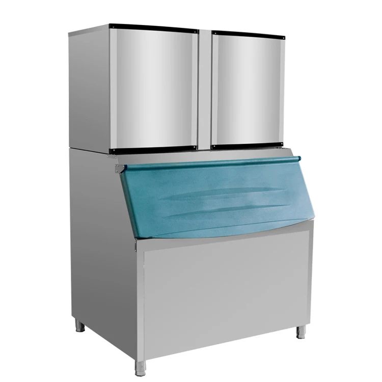 Ice Machine, 1000kg, 220V-240V, R404a - detail 2