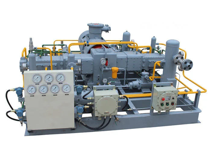 Good Price Ammonia Chiller Compressor Piston Ice Plant Ammonia Compressor