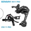 CRX11 PRO un ensemble