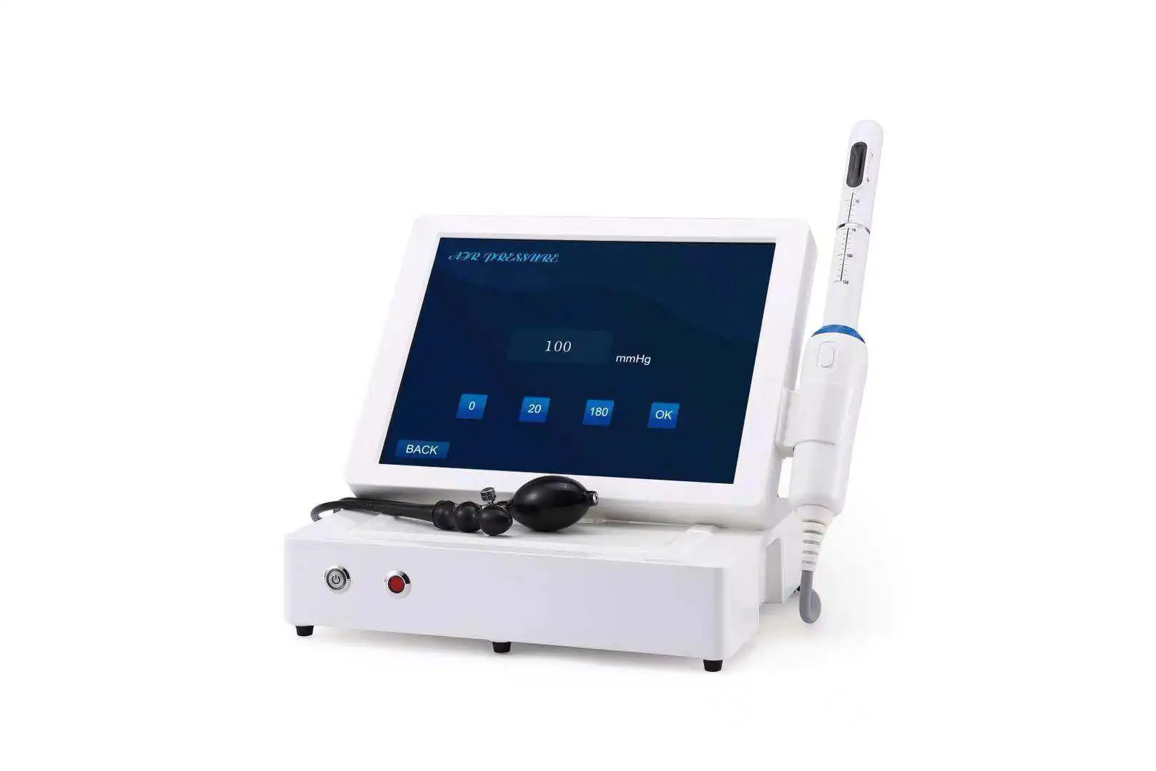 Classic HIGH INTENSITY FOCUS ULTRASOUND HIFU Cartridges 3.0mm,4.5mm HIFU Vaginal Tightening Machine