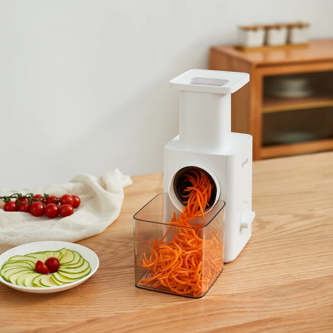 New Arrival~multi-function Automatic Vegetable Chopper Electric ...