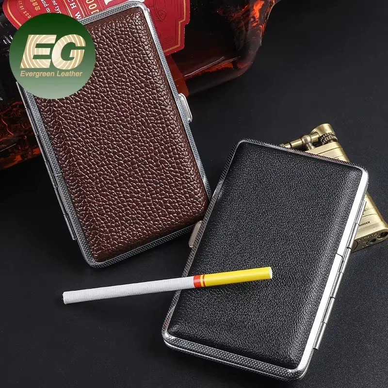 smell proof cigarette case Joint + Lighter - Haute Pochette Cig Case  perfect for saving those half smoked cigarettes Rollie Boy - Waterproof, Discreet,