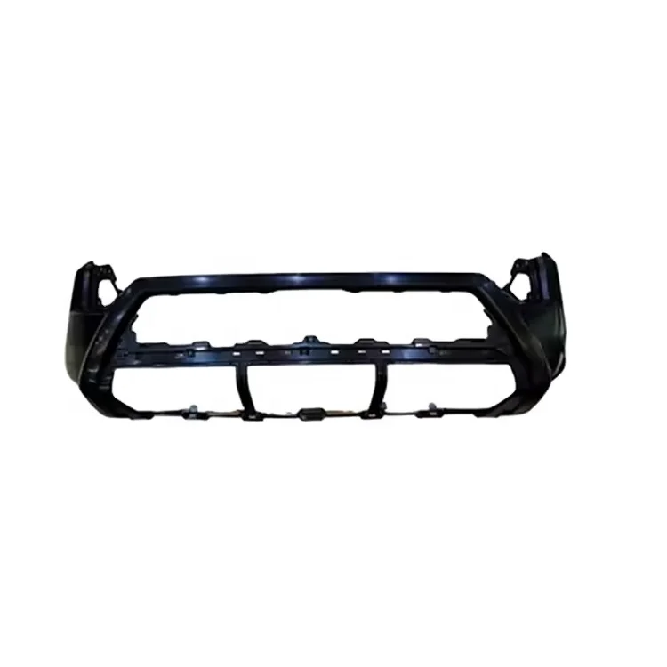 KEBEL Atuo Body PartsFactory Price  Bumper 52119-AK900 OEM BAPJ-50-031 Front Car Bumper for Toyota tacoma 2024