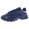 Midnight Navy/White
