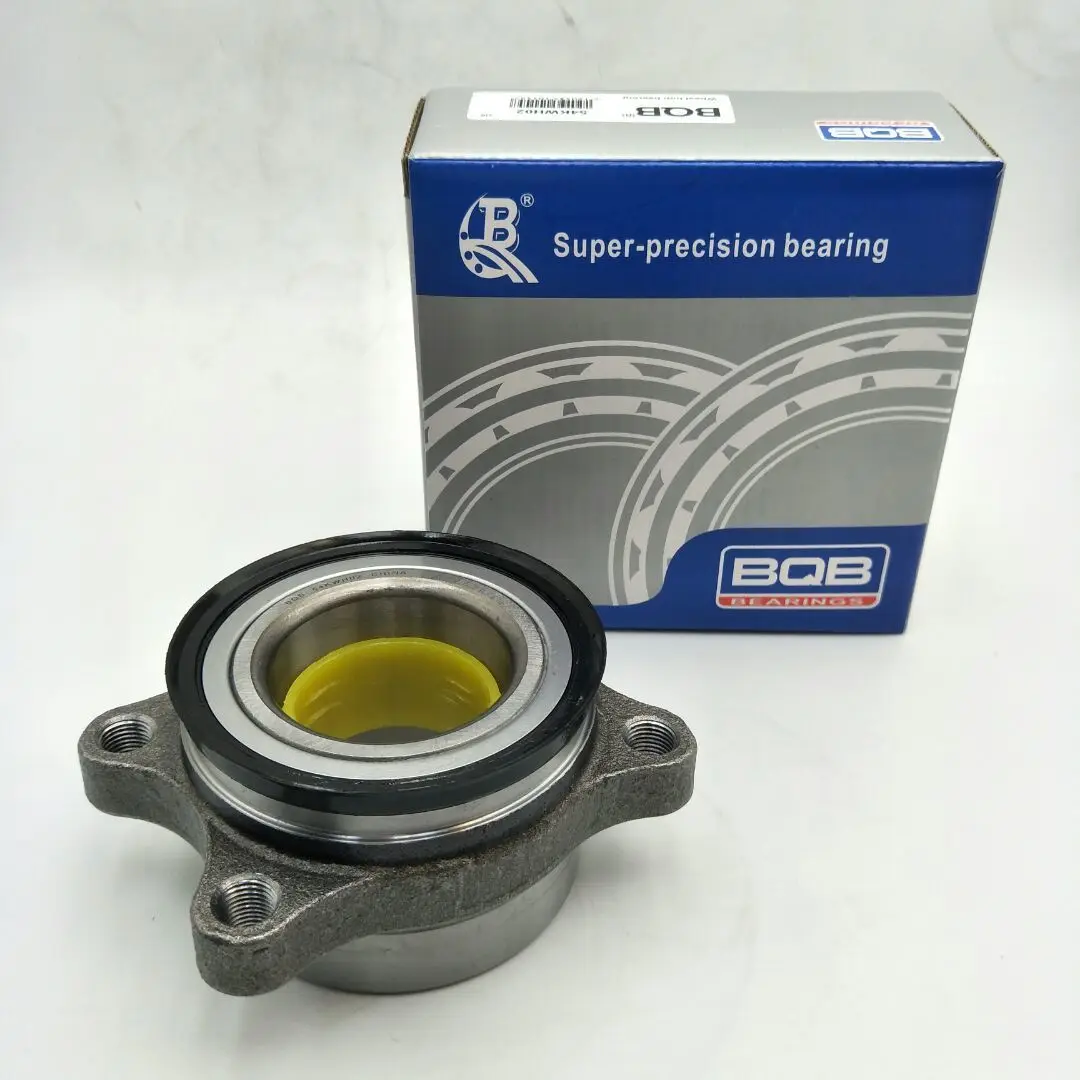 51kwh02 Automotive Wheel Hub Bearing - Durable & Reliable