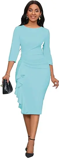 Midi Dress Church Dresses Near Me Shop Our Church Dresses For Women Elegant Sustainable Midi Dress Church Dresses Near Me Shop Our Church Dresses For Women Elegant Sustainable