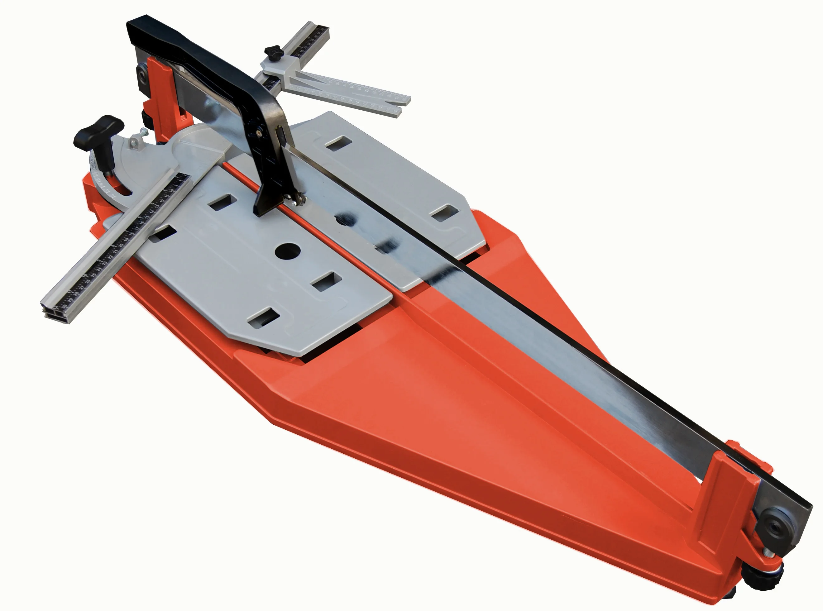 John Tools 8102b2 630 25inch Hand Tile Cutter Sigma Cortadora Azulejos