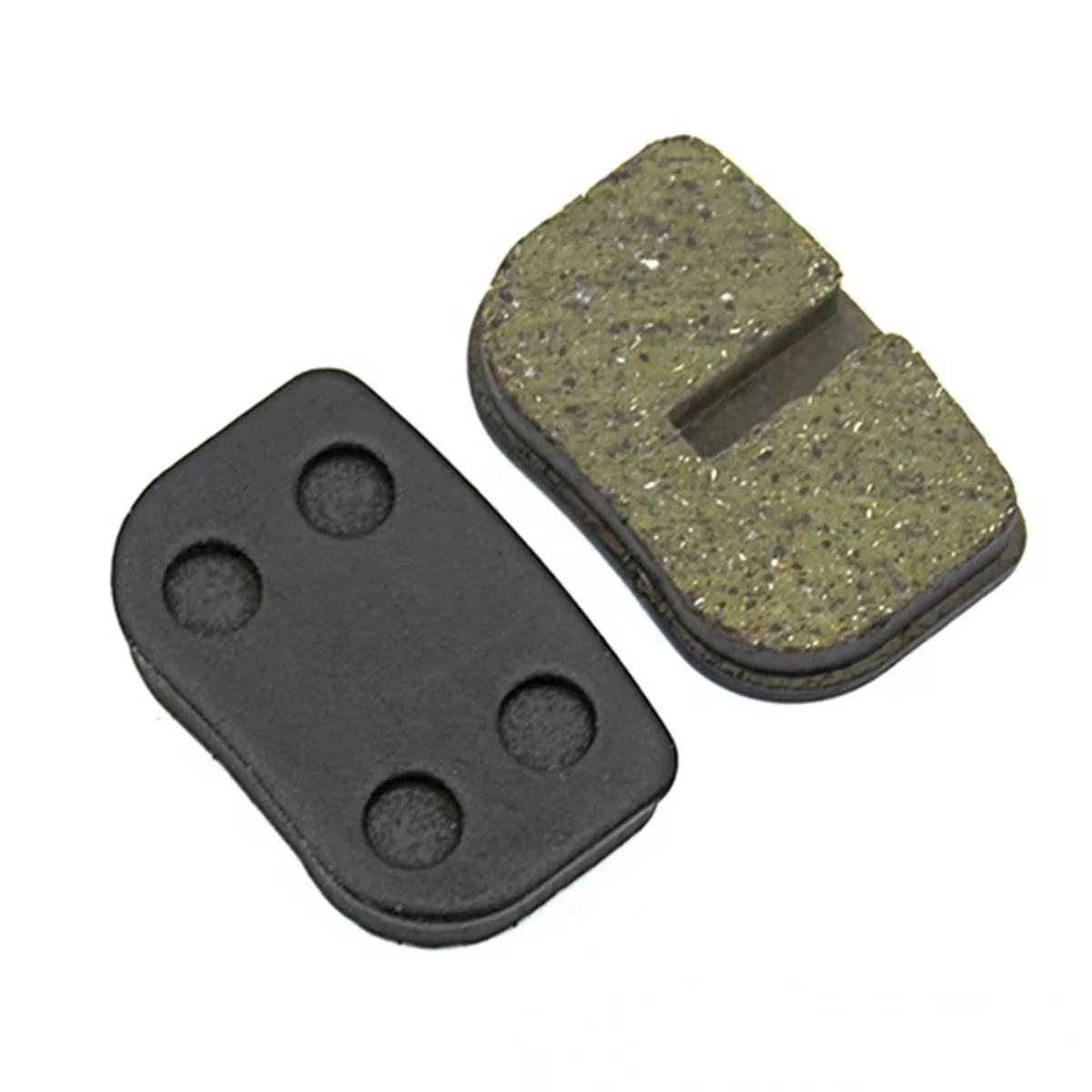 Задние дисковые Тормозные колодки для 97cc 2.8HP Mini Bike 33cc 43cc 47cc 49cc ATV Got Pocket Baja DB30