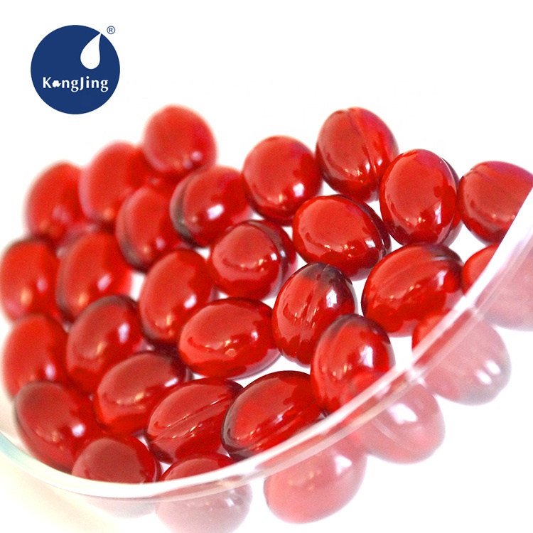 Масляная капсула Антарктического Крила