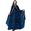 9308 [Skirt and Cape]