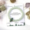 Green Aventurine
