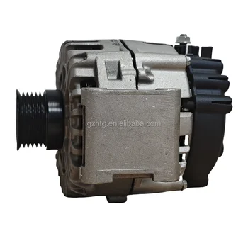 Suitable for Mercedes Benz CLS300/CLS350/3.5 ML300/ML350/3.5 generators A0141543302 A0009067900 A0009060500 Car alternator