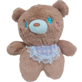High Quality Stuffed Animal Toys custom peluches bear plush toy wholesale plush soft toys