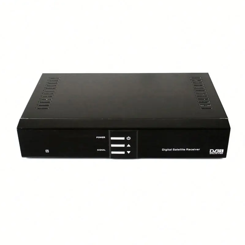 OEM/ODM Mini DVB S2 IKS IPTV спутниковый ТВ приемник