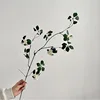 36 white leaves (approximately 84cm)
