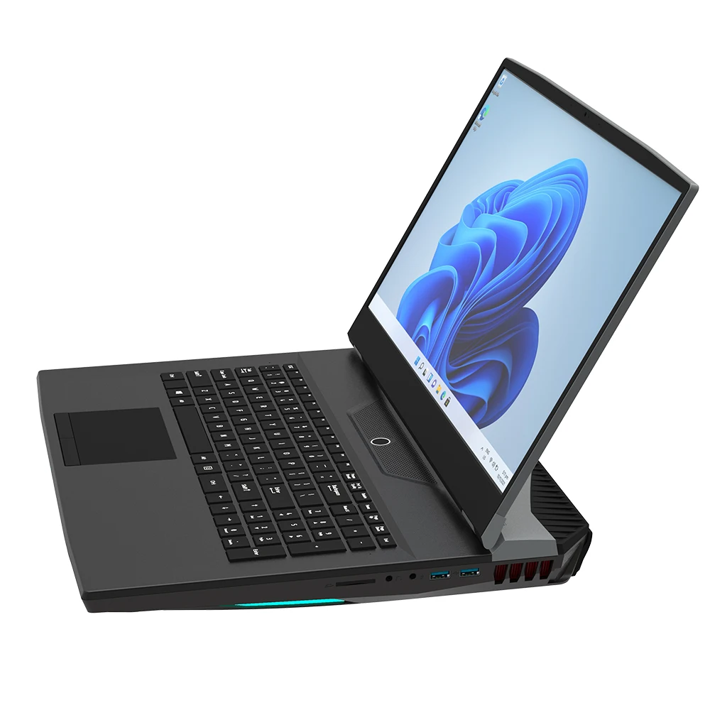 Gaming Laptop 16gb Ram Under 1000 Gamer Laptop Ram 16g 32g 64gb Rom Hd Screen Backlit Colorful Keyboard
