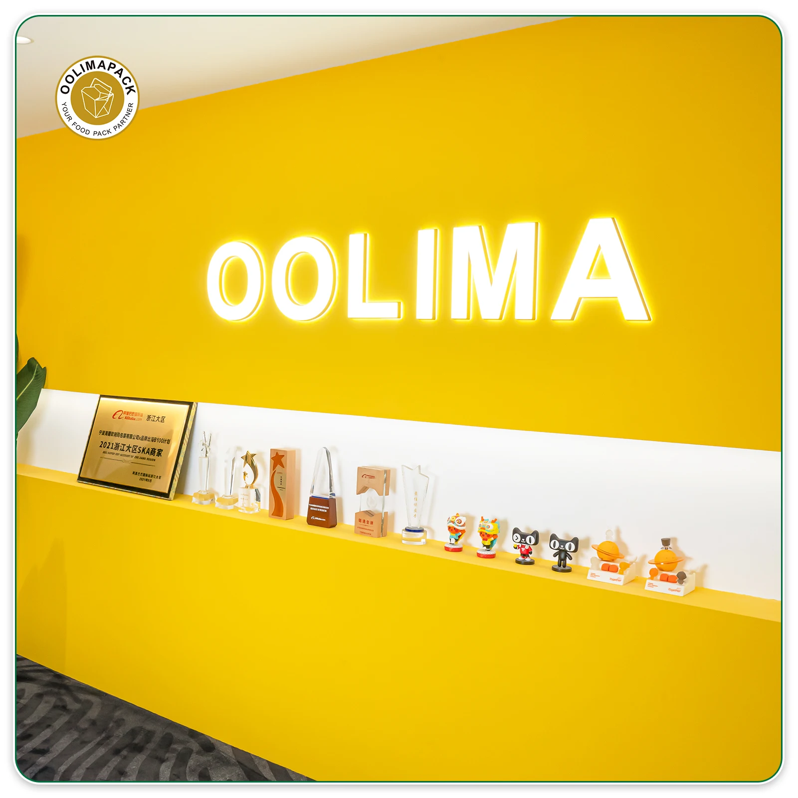 OOLIMA PACK Custom Wax Paper Sheet Single Side Grease Proof Food Wrapping Paper Pizza Bread Snacks Cookies Chemical Pallet