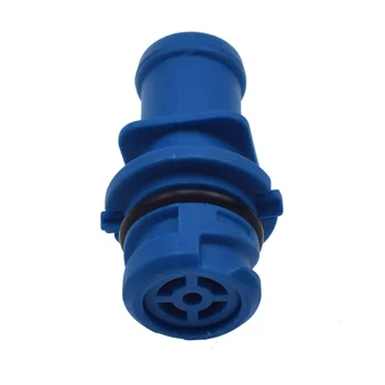 2X4Z6A666AA PCV Valve for Ford Explorer, Lincoln, Mercury