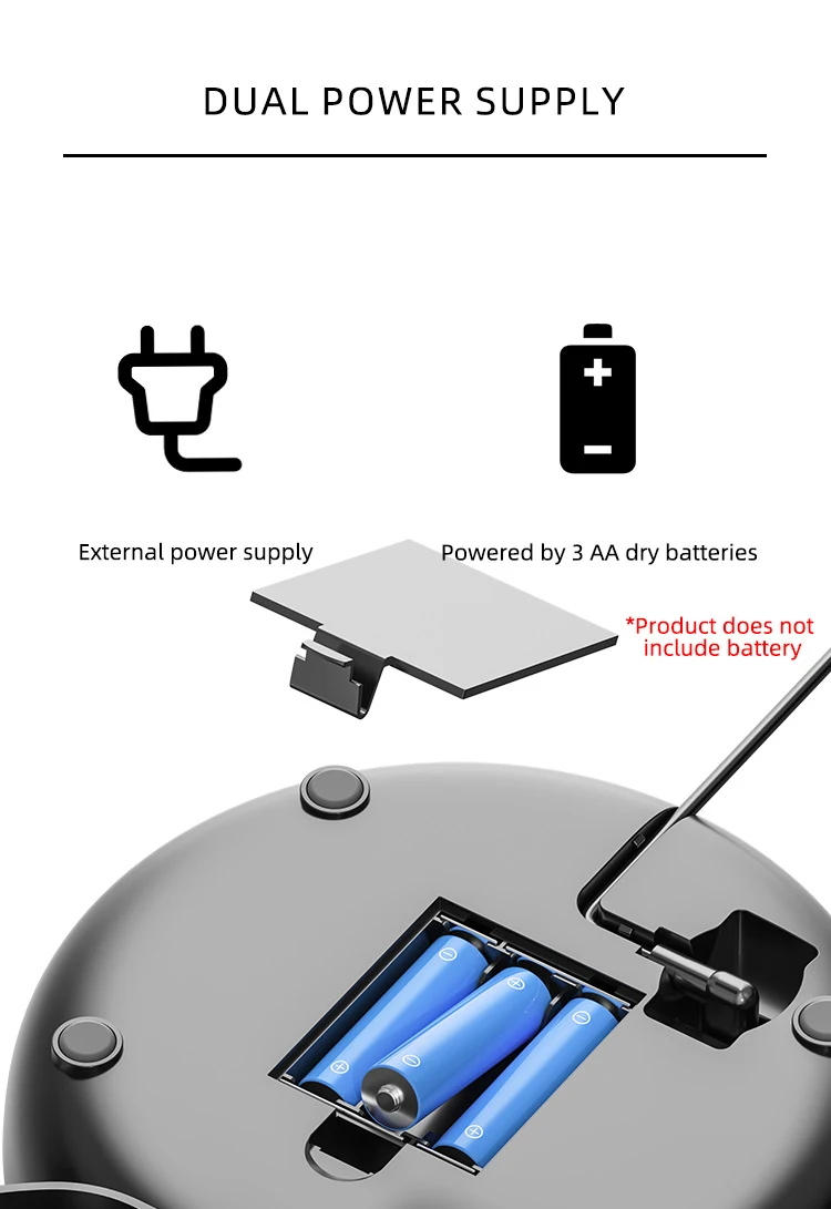 Wholesale Automatic Smart Pet Feeder Dog Pet Bowls Food Auto Feeder