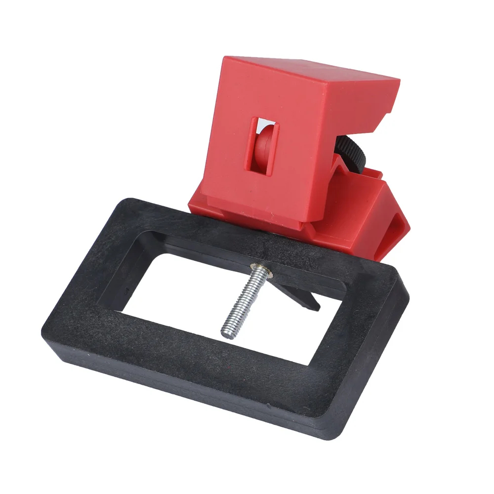 QVAND Electrical Lockout Tagout Devices Mcb Lockout| Alibaba.com