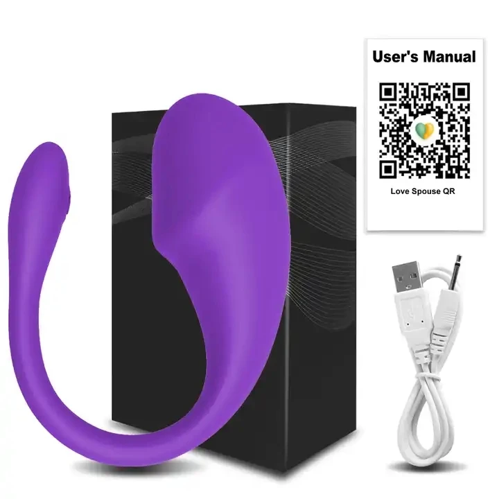 Sex Toys Bluetooths Female Vibrator For Women Wireless App Remote