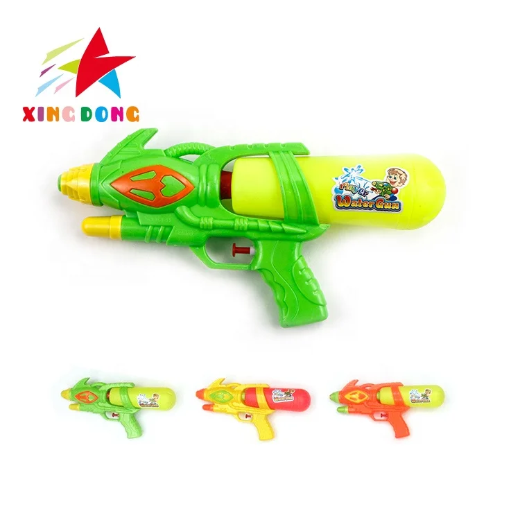 Summer toy playing items plastic water spray gun Water pistol toy water gun toys