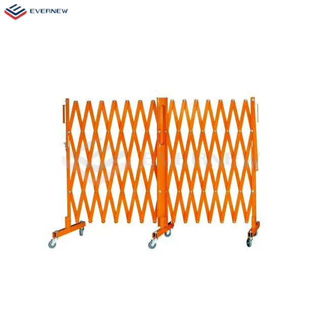 Новый дизайн Стальные Защитные раздвижные складные
