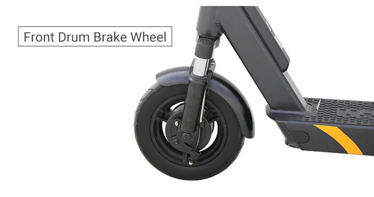 parts of sharing scooter 5