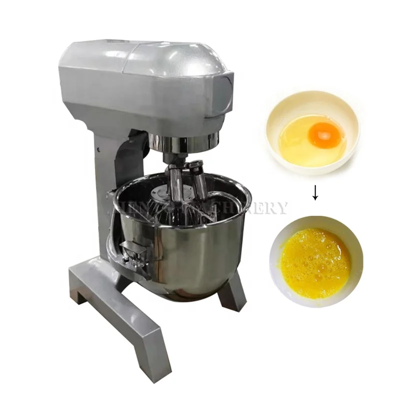 Automatic Whisk Cream Cake Mixer Egg Whisk Machine Egg Beater