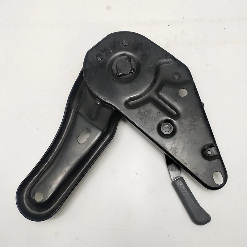 Universal Seat Recliner With Replaceable Auxiliary Panel,Manual