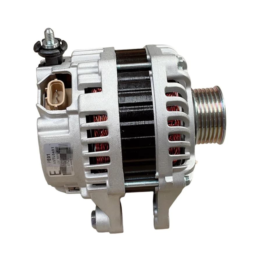 Premium Alternator A005TJ0591ZT/ZX A5TJ0591 A5TL0491 PE0118300 for