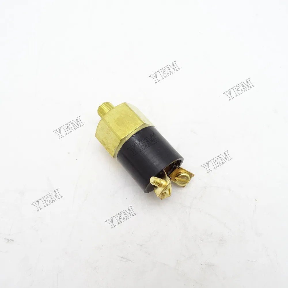 23520024 Oil Pressure Sensor for Detroit Diesel Engine Repair Kit 6