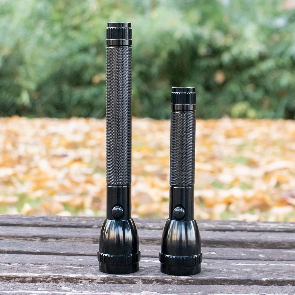 3w led rechargeable flashlight Uniware The durable High Quality 3w Flashlight Baton