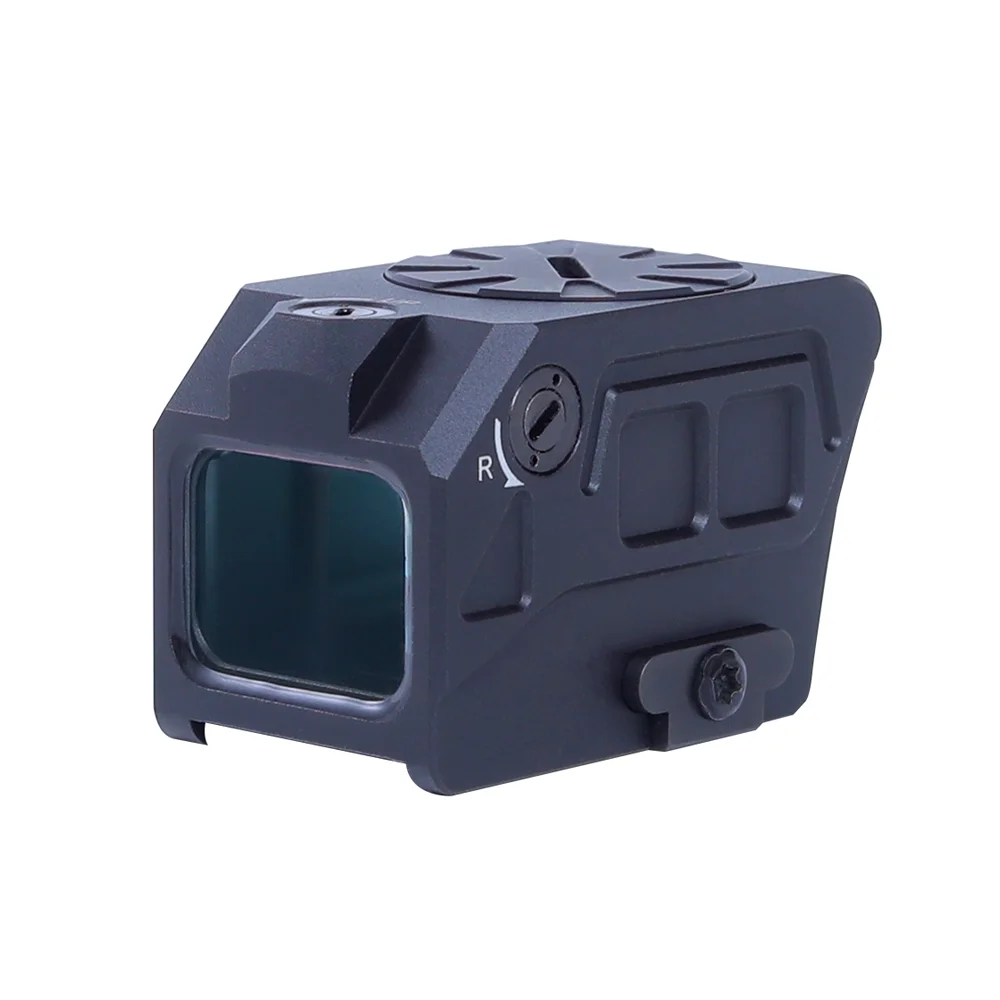 Red Win Cobra 1x26x22 RMR Mini Red Dot Sight