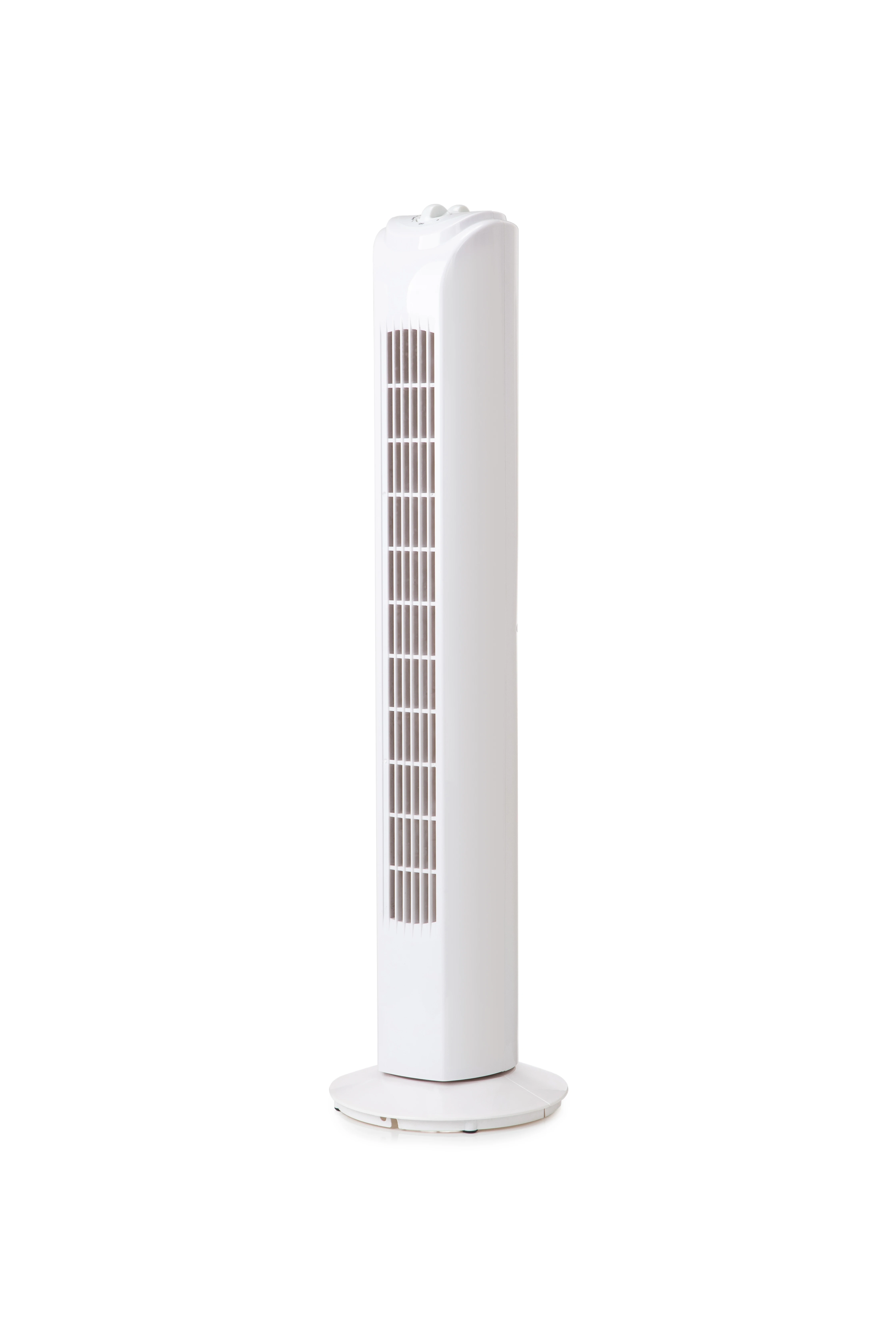Tower Fan, Electric, Plastic - detail 2