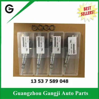 OEM Fuel Injector Nozzle Assembly 13 53 7 589 048 for BMW E87 E90