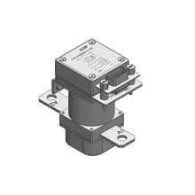 FRJQ-99F American 100 amp/50 amp contactor for Switching circuit for ship power control system Busbar Mount dc contactor